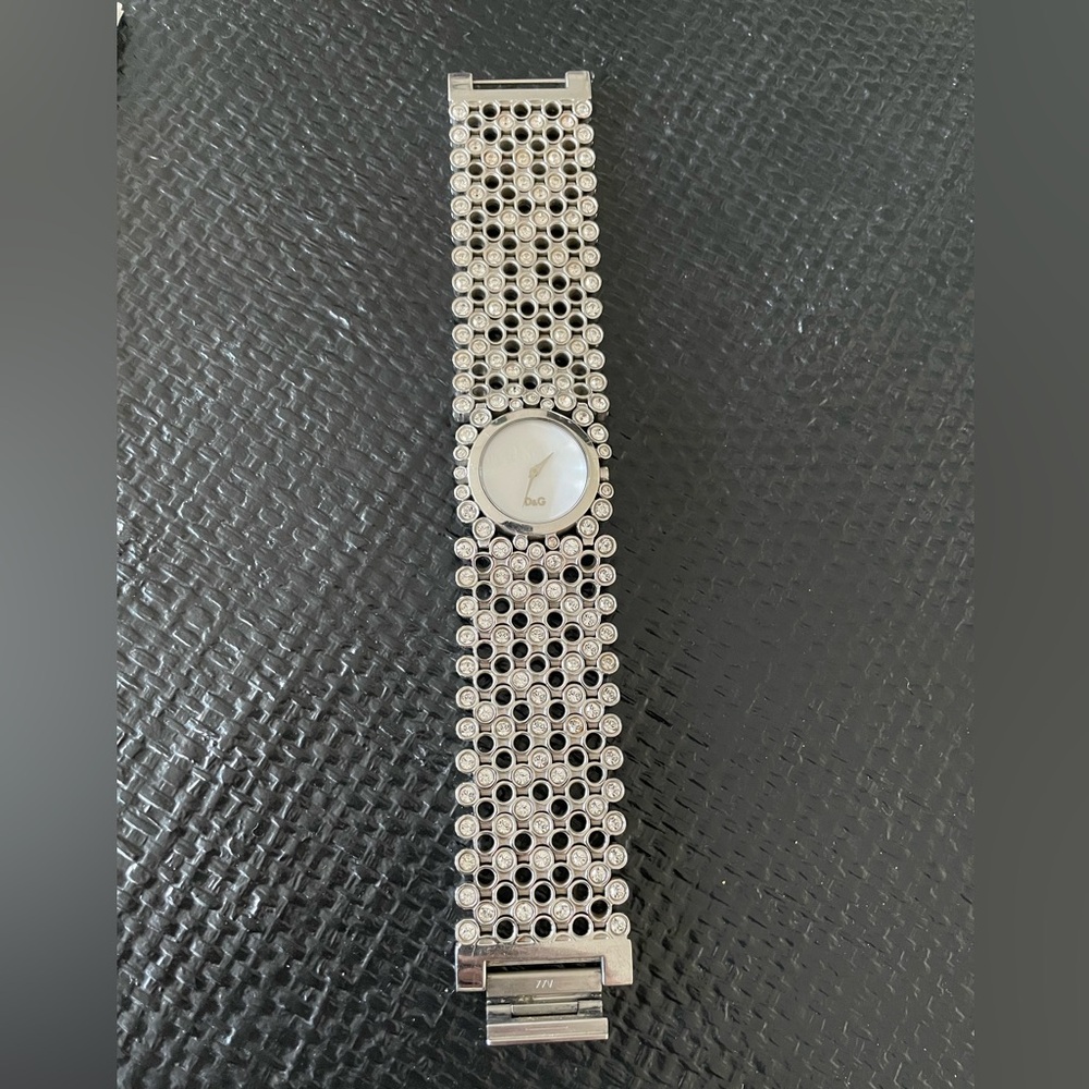 D&G
Risky Watch
